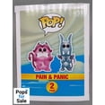 thumbnail image 5 of Funko POP! Disney: Hercules Pain and Panic 2 Pack Collectible Figure, Multicolor, 5 of 6