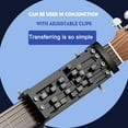 thumbnail image 4 of Guitar Chord Prer, Guitar Chord Trainer Guitar Learning Tools, Guitar Assistant Practical Teaching Tool for Beginners Guitar Learning Tool Accories, 4 of 8