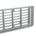 thumbnail image 4 of Holley Classic Trucks 04-167 Grille with Bowtie Fits select: 1973-1974 CHEVROLET C10, 1973-1974 CHEVROLET C20, 4 of 8