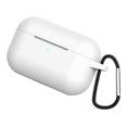 thumbnail image 2 of Funda protectora de silicona Sunnimix para Pro Charging 2019 Blanco, 2 of 8