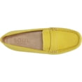 thumbnail image 5 of SOUL Naturalizer Womens Seven Loafer 7.5 Yellow, 5 of 6