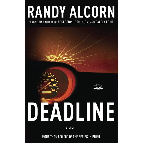 Ollie Chandler Deadline, Book 1, (Paperback)