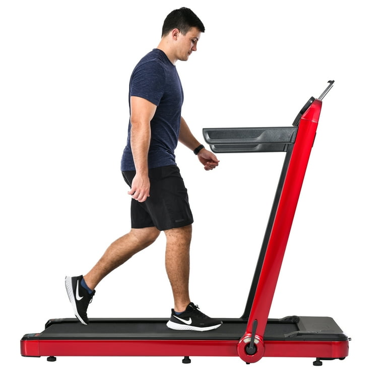 Best thin folding online treadmill