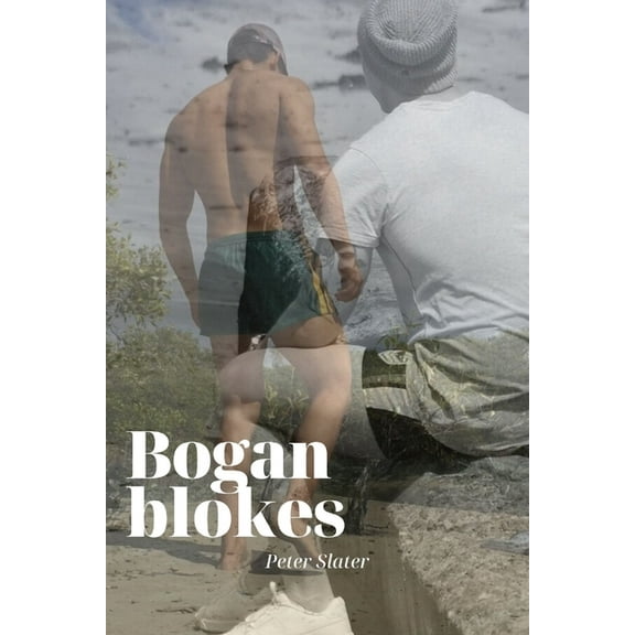 Bogan Blokes, (Paperback)