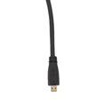 thumbnail image 4 of 3X LÍNea de ConversiÓN de Video HD HDMI Macho A Micro-HDMI Macho 10M, 4 of 5