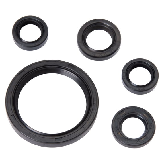 Tusk Engine Oil Seal Kit for Yamaha Yfz 450R Se 2022