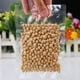 thumbnail image 5 of Advancent Bolsa selladora de almacenamiento para guardar alimentos, autosellante al vacío, para mantenimiento fresco, 100 Uds. Organizadores de utensilios de cocina claro 14*20cm, 5 of 6