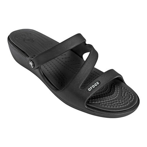 crocs sandals walmart