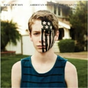 Fall Out Boy - American Beauty / American Psycho - Rock - Vinyl