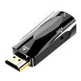 thumbnail image 2 of NARABB Male To VGA Female Adapter Video Converter 3.5mm Audio Output Cable Desktops, Laptops, Ultrabooks, Chromebook, Monitor, Projector And More, 2 of 6