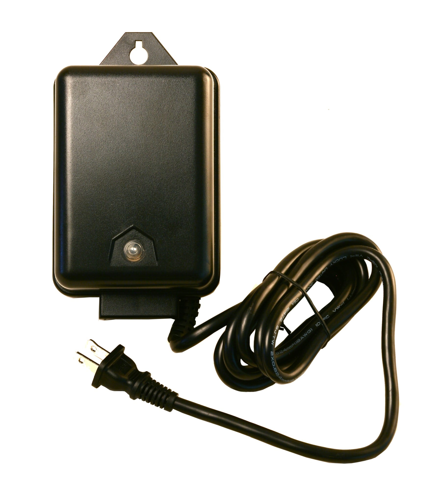 60 Watt 12V Landscape Lighting Transformer with Photocell