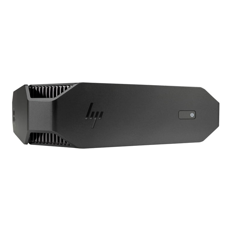 HP Z2 Mini G3 Workstation (ENERGY STAR)(Z2D61UT) Windows 7