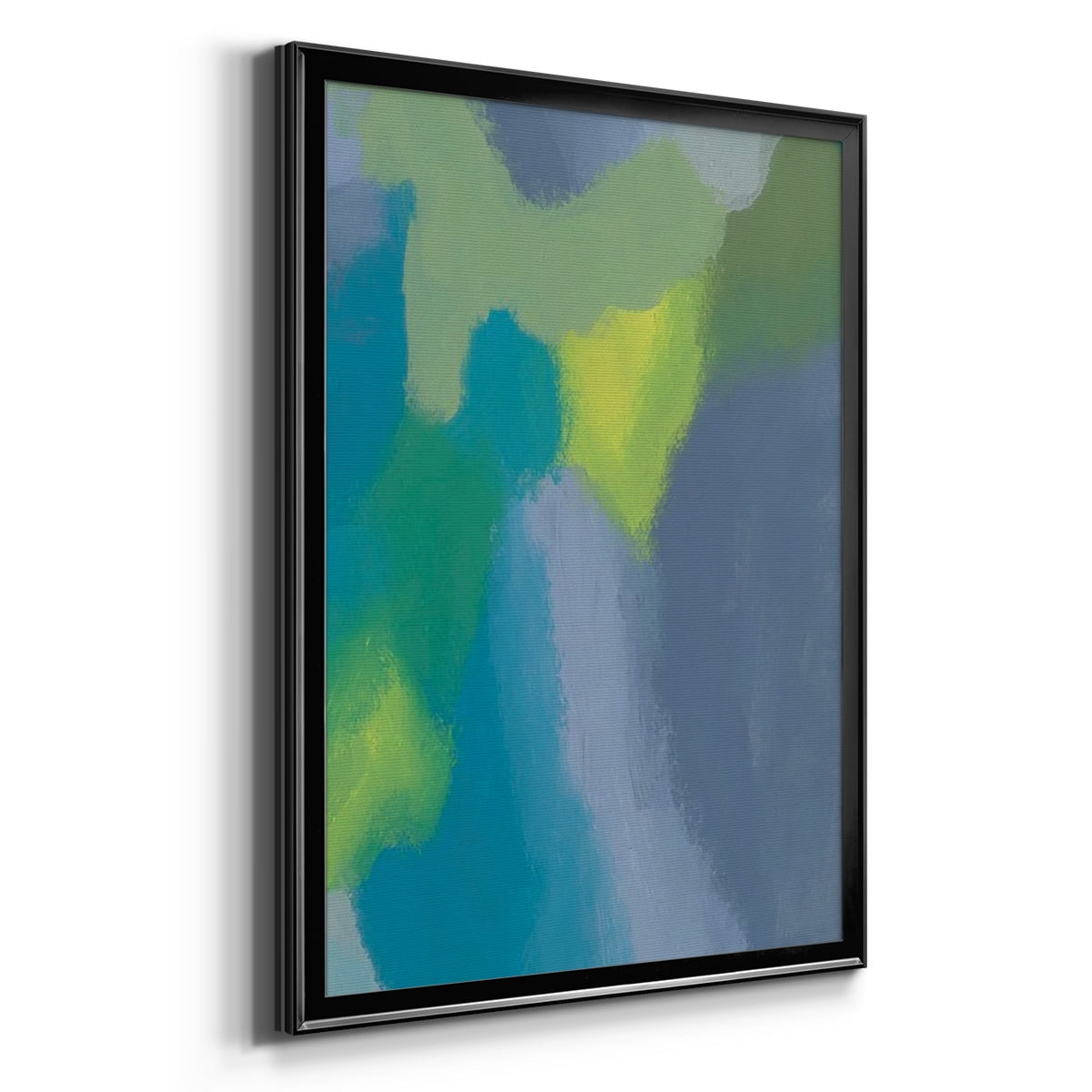 Lost in Memories III Premium Framed Print, in Gold, Black, or Silver - Ready to Hang