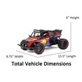 thumbnail image 6 of New Bright (1:14) Remote Control Baja Buggy Growler Child, 6 of 10