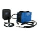 thumbnail image 2 of Soldadora Inversora De Microalambre Y Electrodo Para Soldar Con Y Sin Gas 130 Amps con carrete RORK MRK047, 2 of 2