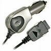 Xcite Essential Vehicle Power Charger - Car power adapter (cellular phone connector) - for LG AX355, AX390, AX490, LX-125, Migo VX1000, VX10000, VX3400, VX3450, VX5300; Fusic LX550