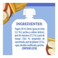 thumbnail image 3 of Papilla Gerber pouch frutas mixtas con yogurt 95 g, 3 of 5