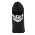 thumbnail image 2 of 1:6 Male Cool Head Gothic Skeleton Style for 12inch Figure, 2 of 8