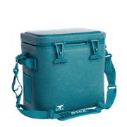 ORCA Wanderer 24 Can Soft Sided Cooler Insulated Ice Chest, Starboard Blue