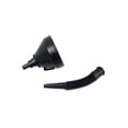 thumbnail image 1 of Car Motorcycle Refueling Funnel Can Vehicle Fuel Oil Gasoline Self driving emergency tool Water Filter Funnel Self Driving Emergency Tool, 1 of 8