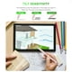 thumbnail image 5 of Lápiz capacitivo HATOKU para iPad 2018-2024, lápiz de carga rápida de primera generación, 5 of 8