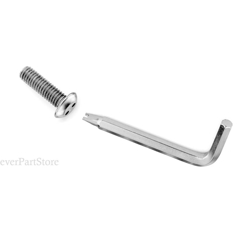 Hardware Picture Frame Fasteners Durable Picture Hanger Screws