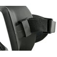 thumbnail image 4 of Storm MK1 Frameless Technical Mask - Black, 4 of 4