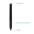 thumbnail image 5 of P80 Rechargeable Pen Digitizer Pen Digital Pen Style for Graphics Drawing Tablet 420 H420 NEW1060PLUS WH1409, 5 of 8