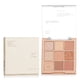 thumbnail image 5 of Paleta de sombras de ojos Dasique #03 Nude Potion Vegan 9 tonos, 5 of 6