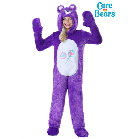 Care Bears Child Classic Share Bear Costume