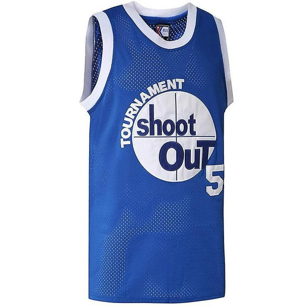 Tournament sales shootout jersey