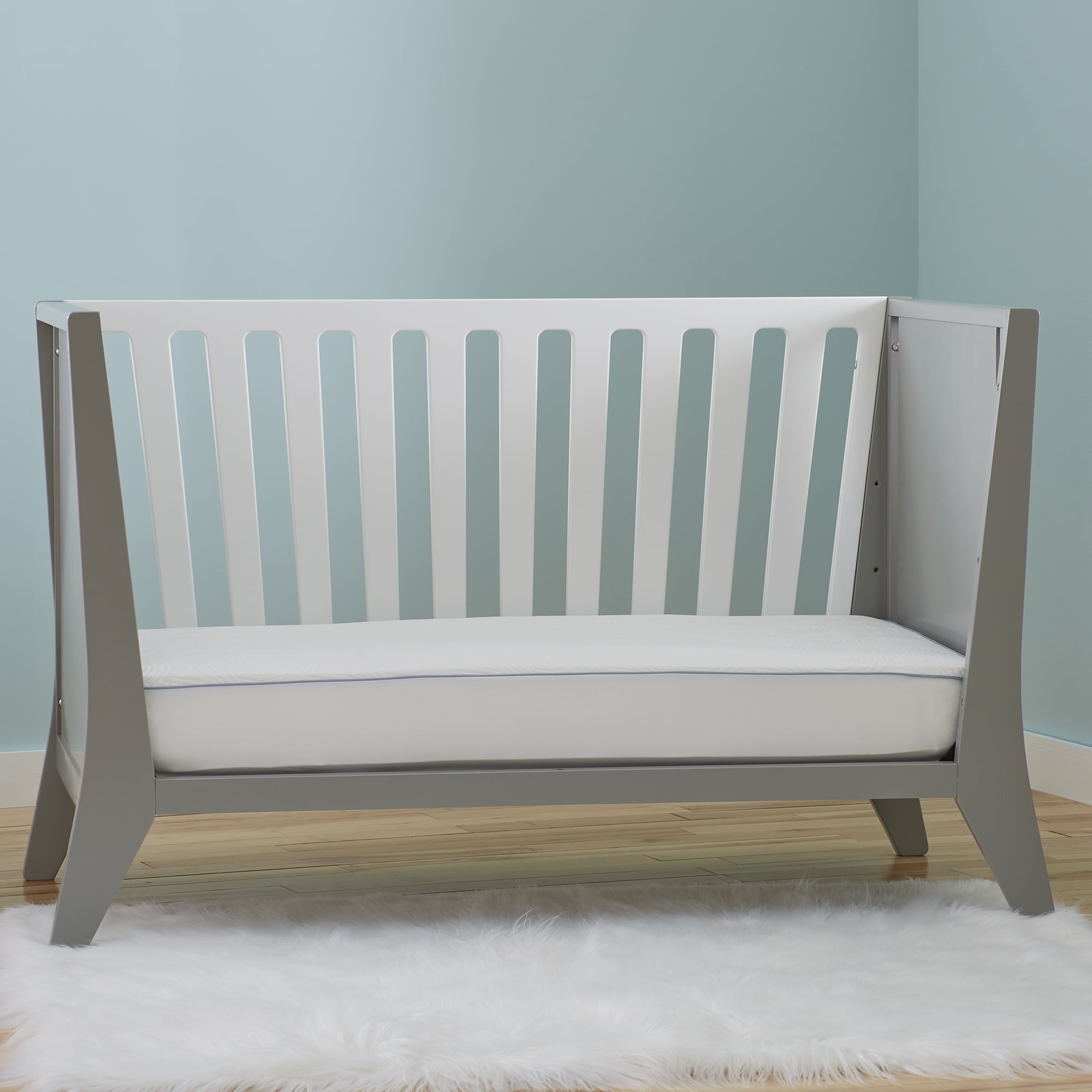 Tempur pedic 2025 crib mattress