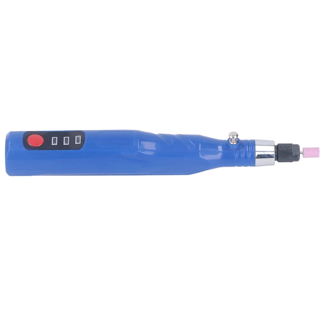 Herramienta de grabado eléctrico Jadeshay Pluma de tallado recargable 30 W