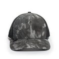 thumbnail image 3 of Outdoor Cap OC771CAMO Ultimate Trucker Cap-Kryptek Raid /Black-Adult, 3 of 8