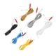 thumbnail image 3 of Cables de electrodos, cables de repuesto Cables de electrodos TENS Cables de repuesto Cables de electrodos Elegantes y modernos, 3 of 14
