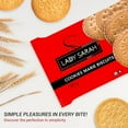 thumbnail image 4 of Lady Sarah Biscuits Maria, Biscuits Marie Croustillants et Croquants, 340 g (Lot de 3), 4 of 5