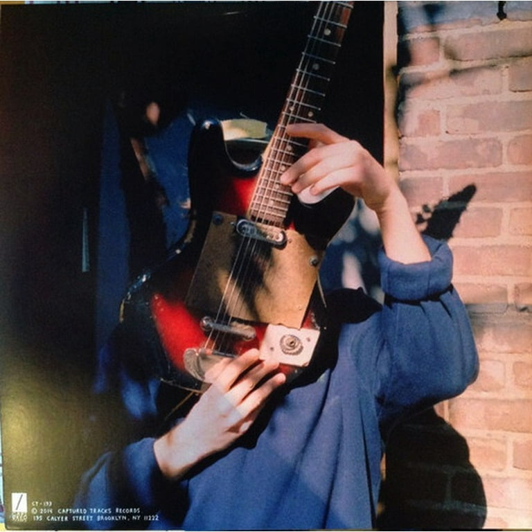 新品未開封MAC DEMARCO salad days LP レコード Mac DeMarco - SALAD DAYS - Amazon.com Music