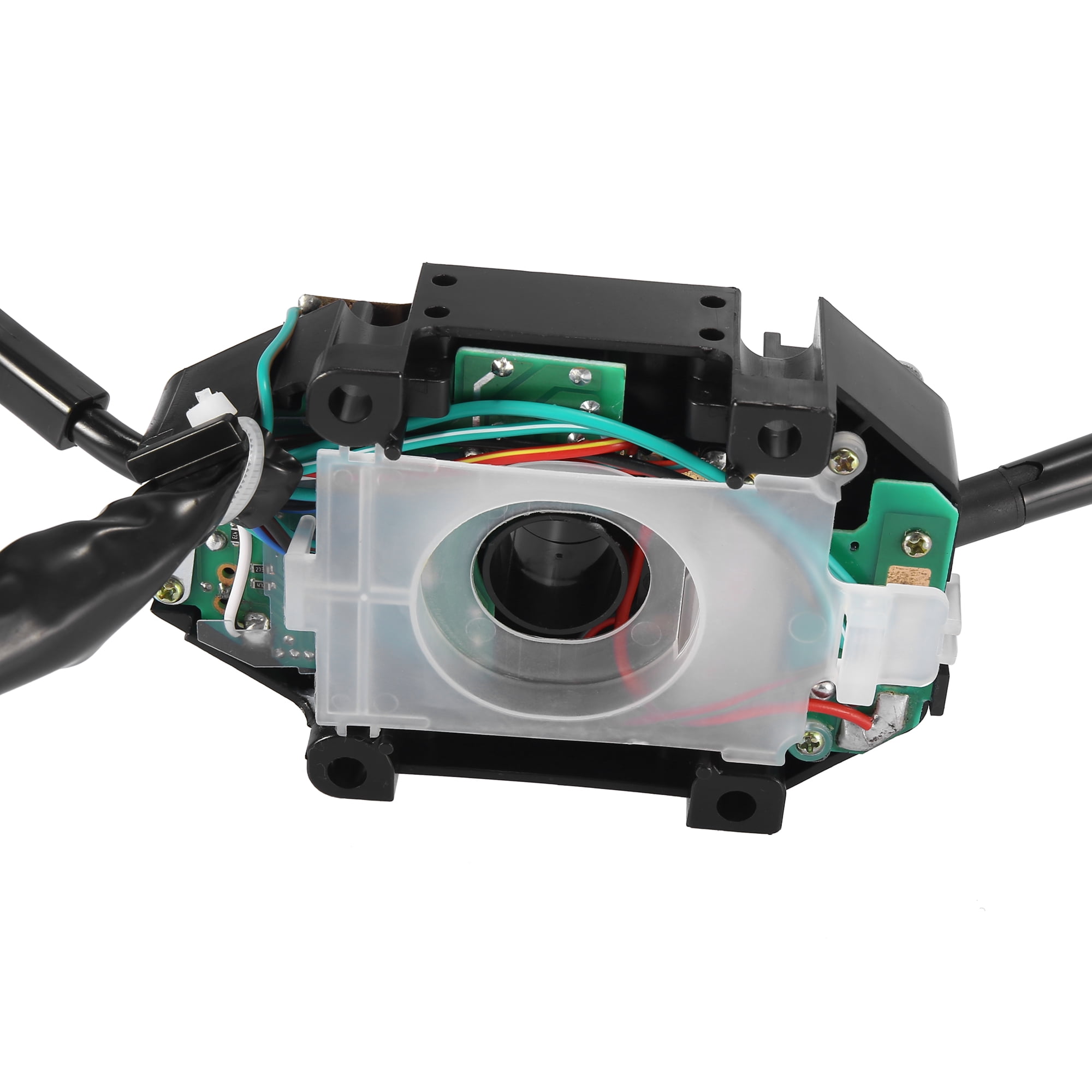 Unique Bargains Car Turn Signal Switch Multifunction Combination Lever for Mitsubishi