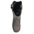 thumbnail image 7 of HOSS Men’s Composite Toe Waterproof Wellington Work Boot Slip Resistant EH PR Wildfire Brown, 7 of 7