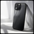 thumbnail image 3 of Spigen Funda Ultra Hybrid Negra Anti-Amarillamiento para iPhone 16 Pro, 3 of 8