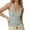 Grey, variant on Razzly Women's V Neck Slim Fit Ribbed Knit Camisole Tops Sleeveless Shirt For Layering And Casual Wear(Hot Pink,One Size)