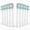 10PCS WHITE, variant on Replacement Toothbrush Heads for AquaSonic Black Series/Black Series Pro/Vibe Series ORCA AQUASONA Toothbrush Bristle Nozzle
