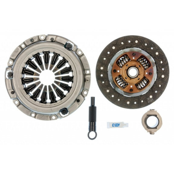 Exedy Clutch Kit For Mazda 6 2003 2004 2005 2006 2007 2008 V6 | MZK1001