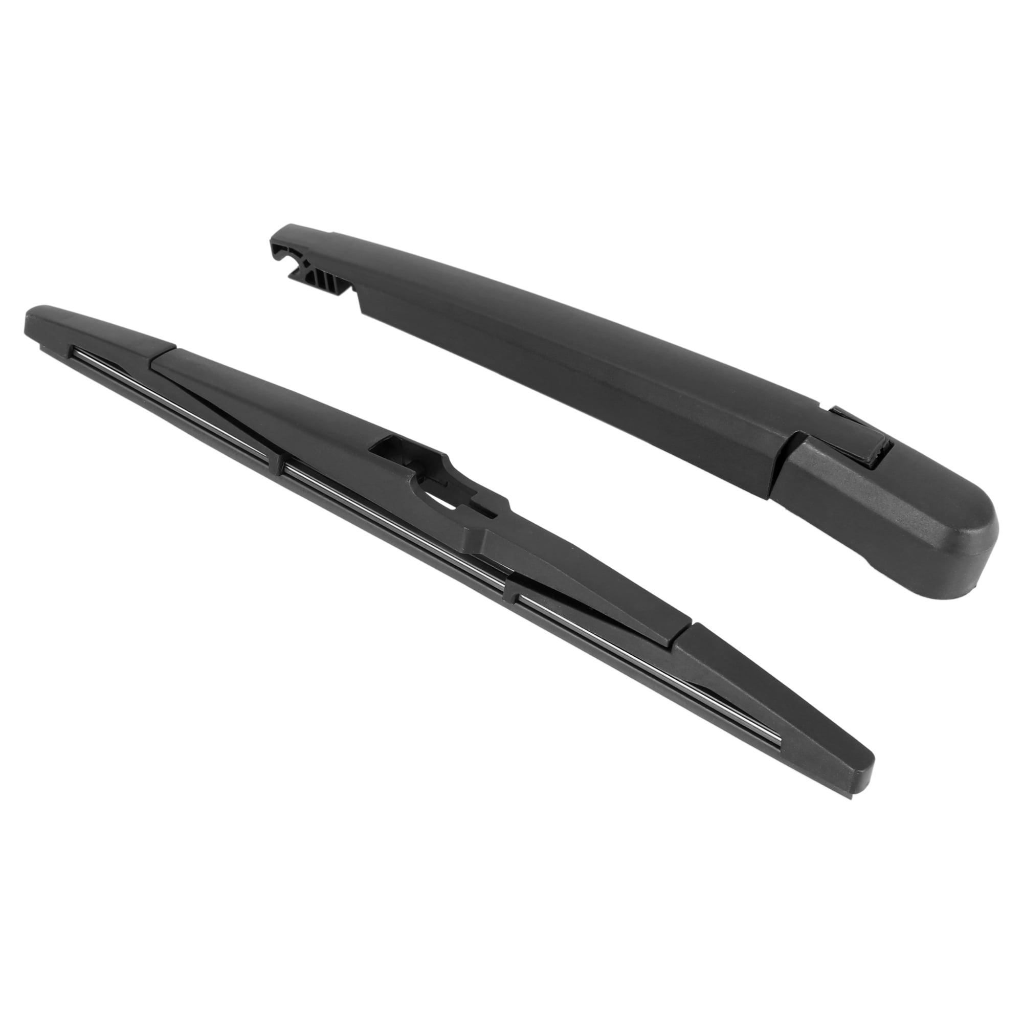 Car Vehicle Rear Windshield Wiper Blade Arm Set for 20152020 Hyundai