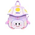 thumbnail image 3 of WAYUTE Kids Backpack Cute Cartoon Shape Back to School Backpack for Kindergarten Preschool Lightweight Toddler Bookbag Casual School Activities, 3 of 5