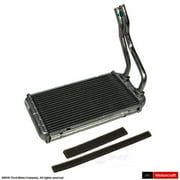 Motorcraft HC-71 HVAC Heater Core Fits select: 2006-2012 FORD FUSION, 2007-2012 LINCOLN MKZ