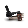 thumbnail image 1 of 3 Way Guitar Switch Metal Guitar Pickup Selector Toggle Switch, 1 of 4