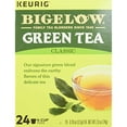 thumbnail image 3 of Bigelow Green Tea Keurig Single-Serve K-Cup Pods, (Pack Of 24), 3 of 3