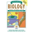 thumbnail image 2 of Science for Every Kid Janice Vancleave's Biology for Every Kid: 101 Easy Experiments That Really Work, Book 60, (Paperback), 2 of 2