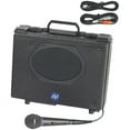 thumbnail image 2 of AmpliVox S222 Audio Portable Buddy PA System (Wired), 2 of 2